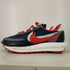 ナイキ NIKE LDWAFFLE midnight spruce メンズ JPN:27
