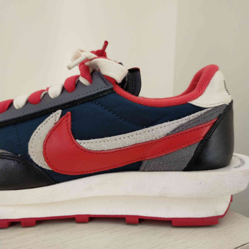 ナイキ NIKE LDWAFFLE midnight spruce メンズ JPN:27