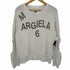 エムエムシックス メゾンマルジェラ MM6 Maison Margiela Kids&junior カットアウトスウェット レディース 14
