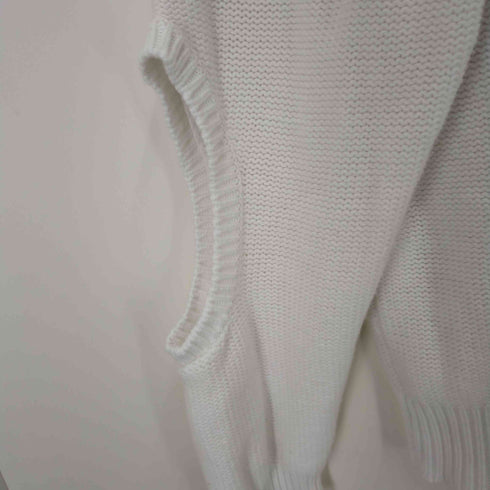 エムエムシックス メゾンマルジェラ MM6 Maison Margiela Kids&junior カットアウトスウェット レディース 14
