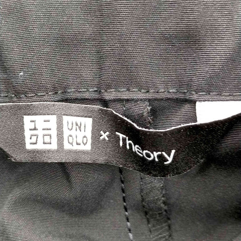 ユニクロ UNIQLO 感動イージーパンツ メンズ JPN:L