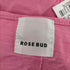 ローズバッド ROSE BUD ボリュームスリーブカフタンワンピース レディース FREE