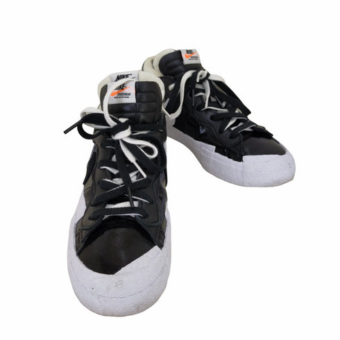 ナイキ NIKE Blazer Low メンズ JPN:27