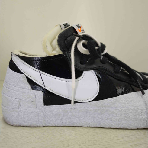 ナイキ NIKE Blazer Low メンズ JPN:27