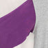 エフエーティー FAT プリント クルーネック リンガーTシャツ メンズ TITCH