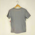 ディーゼル DIESEL ダメージ加工 プリント クルーネックTシャツ メンズ import:S