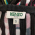 ケンゾー KENZO ELBİSE マルチカラーワンピース レディース S