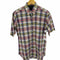 ラルフローレン RALPH LAUREN 90S BLAKE スモールポニー刺繍 BD S/S シャツ メンズ import:M