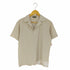アーペーセー A.P.C. チュニジア製 ブロックチェック スキッパーシャツ メンズ JPN:1