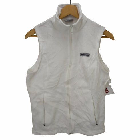 コロンビア Columbia Benton Springs Fleece Vest レディース S