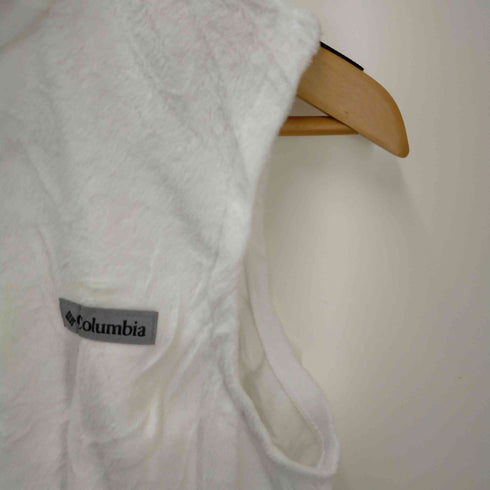 コロンビア Columbia Benton Springs Fleece Vest レディース S
