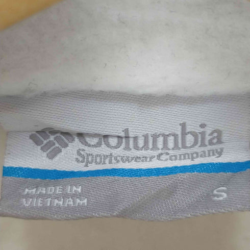 コロンビア Columbia Benton Springs Fleece Vest レディース S