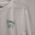 ウェイステッドユース WASTED YOUTH S/S バックプリントクルーネックTシャツ メンズ JPN:L