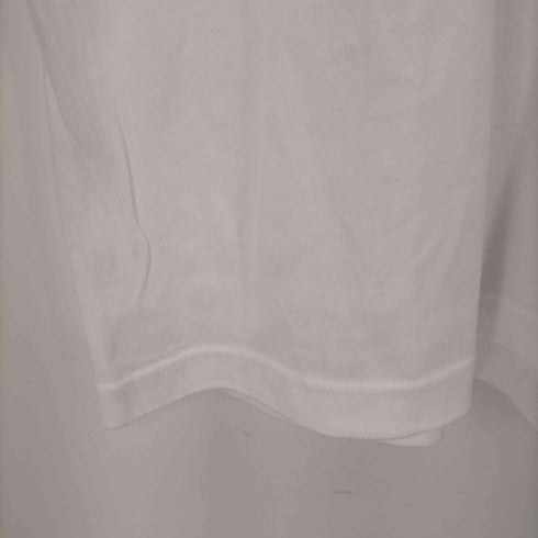 ウェイステッドユース WASTED YOUTH S/S バックプリントクルーネックTシャツ メンズ JPN:L