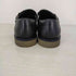 コムデギャルソンオムプリュス COMME des GARCONS HOMME PLUS レザー モンクストラップ メダリオン メンズ JPN:27