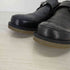 コムデギャルソンオムプリュス COMME des GARCONS HOMME PLUS レザー モンクストラップ メダリオン メンズ JPN:27