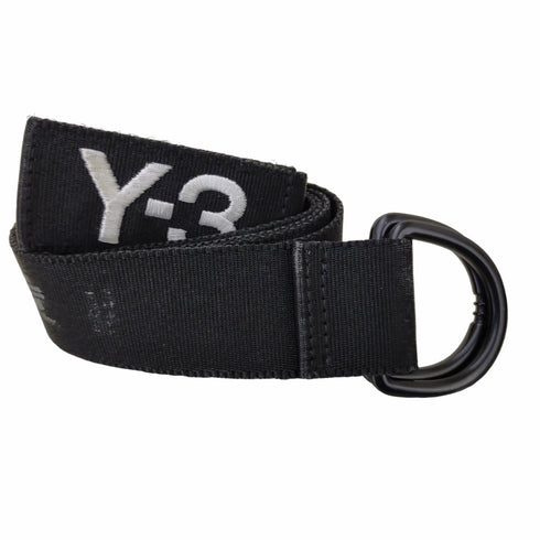 ワイスリー Y-3 ロゴ ガチャベルト メンズ