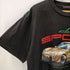 CLUB SPORT S/S カープリントTシャツ メンズ JPN:L