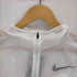 ナイキ NIKE ジップアップパーカー メンズ JPN:S