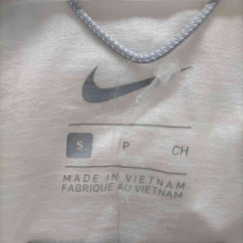 ナイキ NIKE ジップアップパーカー メンズ JPN:S