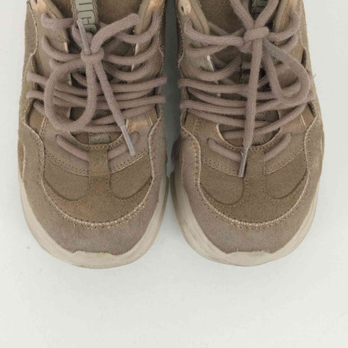 アグ UGG 別注 Calle Lace レディース JPN:23.5