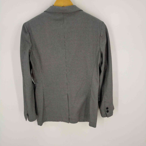 ユナイテッドアローズグリーンレーベルリラクシング UNITED ARROWS green label relaxing サーフニット NT 2B ジャケット メンズ import:S
