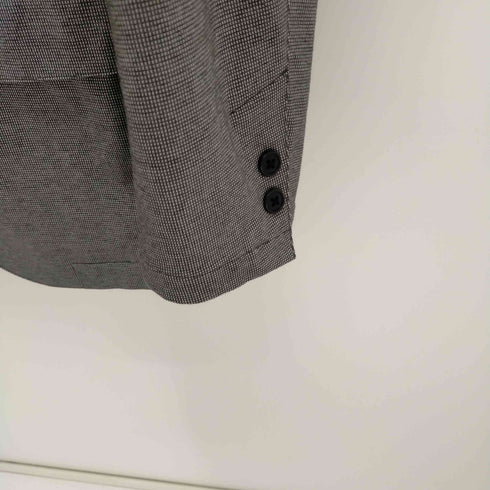 ユナイテッドアローズグリーンレーベルリラクシング UNITED ARROWS green label relaxing サーフニット NT 2B ジャケット メンズ import:S