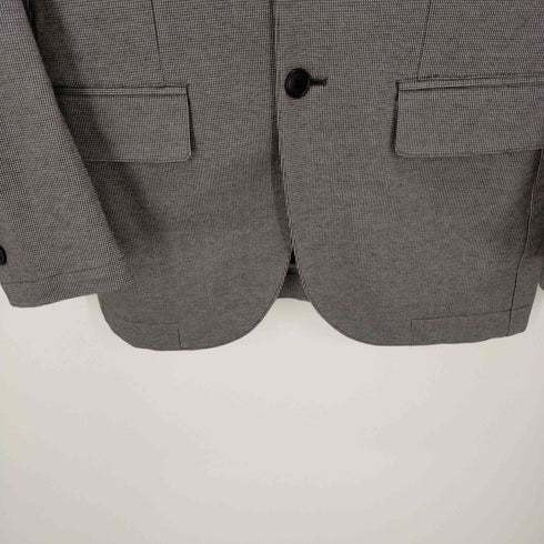 ユナイテッドアローズグリーンレーベルリラクシング UNITED ARROWS green label relaxing サーフニット NT 2B ジャケット メンズ import:S