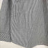 ベンデイビス BEN DAVIS HICKORY HALF ZIP L/S ヒッコリーストライプ ハーフジップ ワークシャツ メンズ import:L