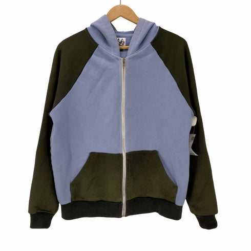 SPECIAL GUEST SG RAGLAN HOODIE メンズ JPN:M