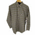 バーバリーロンドン BURBERRY LONDON BDチェックシャツ メンズ import:M