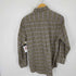 バーバリーロンドン BURBERRY LONDON BDチェックシャツ メンズ import:M