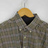 バーバリーロンドン BURBERRY LONDON BDチェックシャツ メンズ import:M