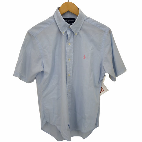 ラルフローレン RALPH LAUREN classic fit ボタンダウンシャツ レディース M