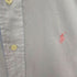 ラルフローレン RALPH LAUREN classic fit ボタンダウンシャツ レディース M