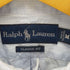 ラルフローレン RALPH LAUREN classic fit ボタンダウンシャツ レディース M