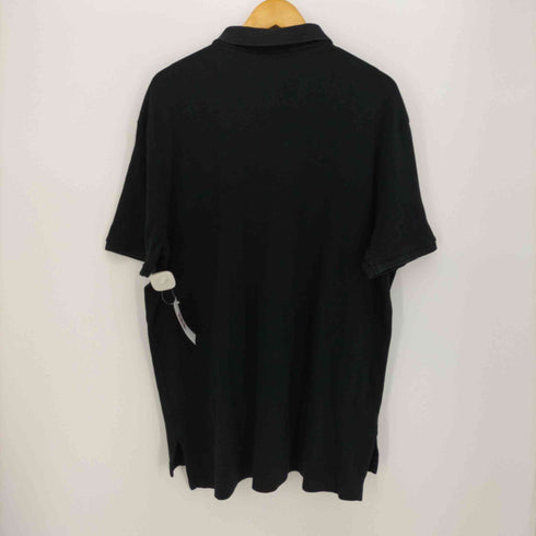 ポロラルフローレン POLO RALPH LAUREN ポニー刺繍 S/S ポロシャツ ビッグサイズ メンズ XXL