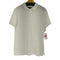 バナナリパブリック BANANA REPUBLIC ORGANIC PIQUE BLOCKED CHEST PIQUE POLO メンズ import:L