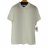 バナナリパブリック BANANA REPUBLIC ORGANIC PIQUE BLOCKED CHEST PIQUE POLO メンズ import:L