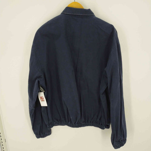 ポロバイラルフローレン Polo by RALPH LAUREN 90S スウィングトップ コットン メンズ JPN:XL