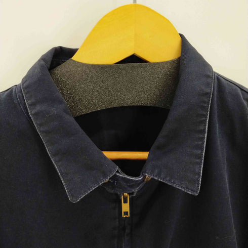 ポロバイラルフローレン Polo by RALPH LAUREN 90S スウィングトップ コットン メンズ JPN:XL