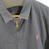 ポロバイラルフローレン Polo by RALPH LAUREN 90S スウィングトップ コットン メンズ JPN:XL