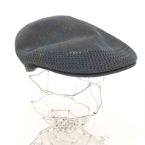 カンゴール KANGOL TROPIC 504 VENTAIR メッシュ ハンチング キャップ ハット メンズ M