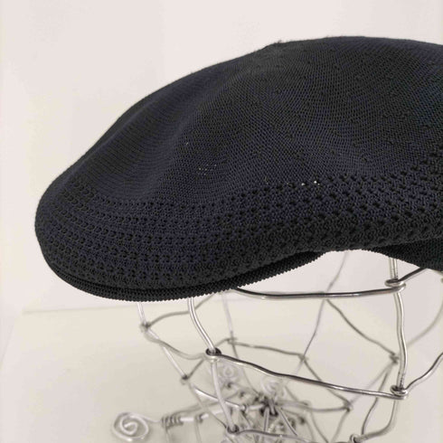 カンゴール KANGOL TROPIC 504 VENTAIR メッシュ ハンチング キャップ ハット メンズ M