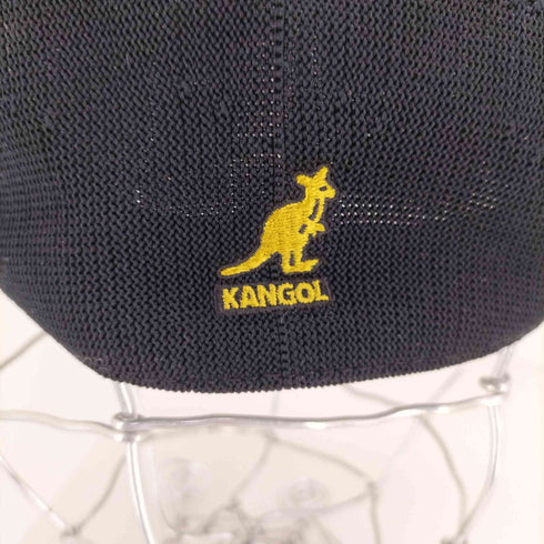 カンゴール KANGOL TROPIC 504 VENTAIR メッシュ ハンチング キャップ ハット メンズ M