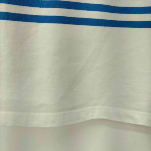 ザノースフェイス THE NORTH FACE S/S Panel Border Tee ショートスリーブパネルボーダーティー メンズ JPN:L