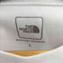 ザノースフェイス THE NORTH FACE S/S Panel Border Tee ショートスリーブパネルボーダーティー メンズ JPN:L