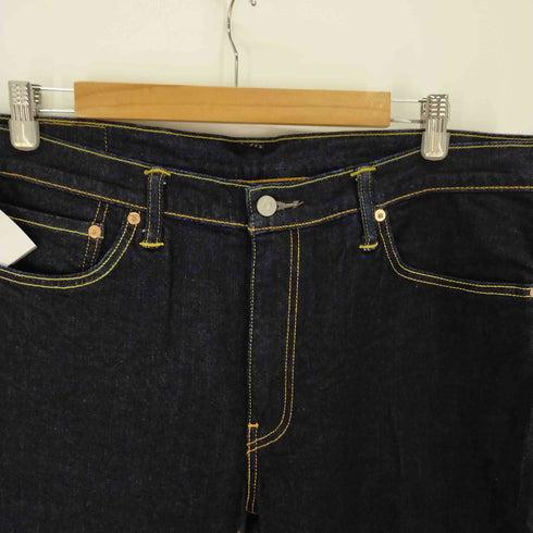 リーバイス Levis 508 濃紺デニムパンツ メンズ 36X33