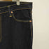 リーバイス Levis 508 濃紺デニムパンツ メンズ 36X33