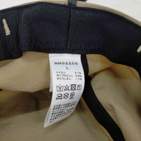 ザノースフェイス THE NORTH FACE マグマワークキャップ メンズ L